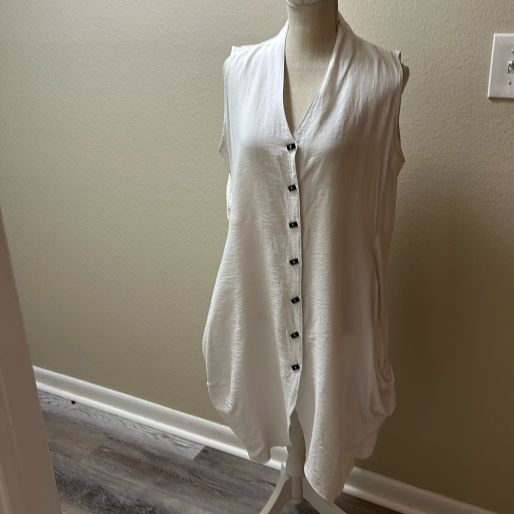 IC Collections Long Tunic